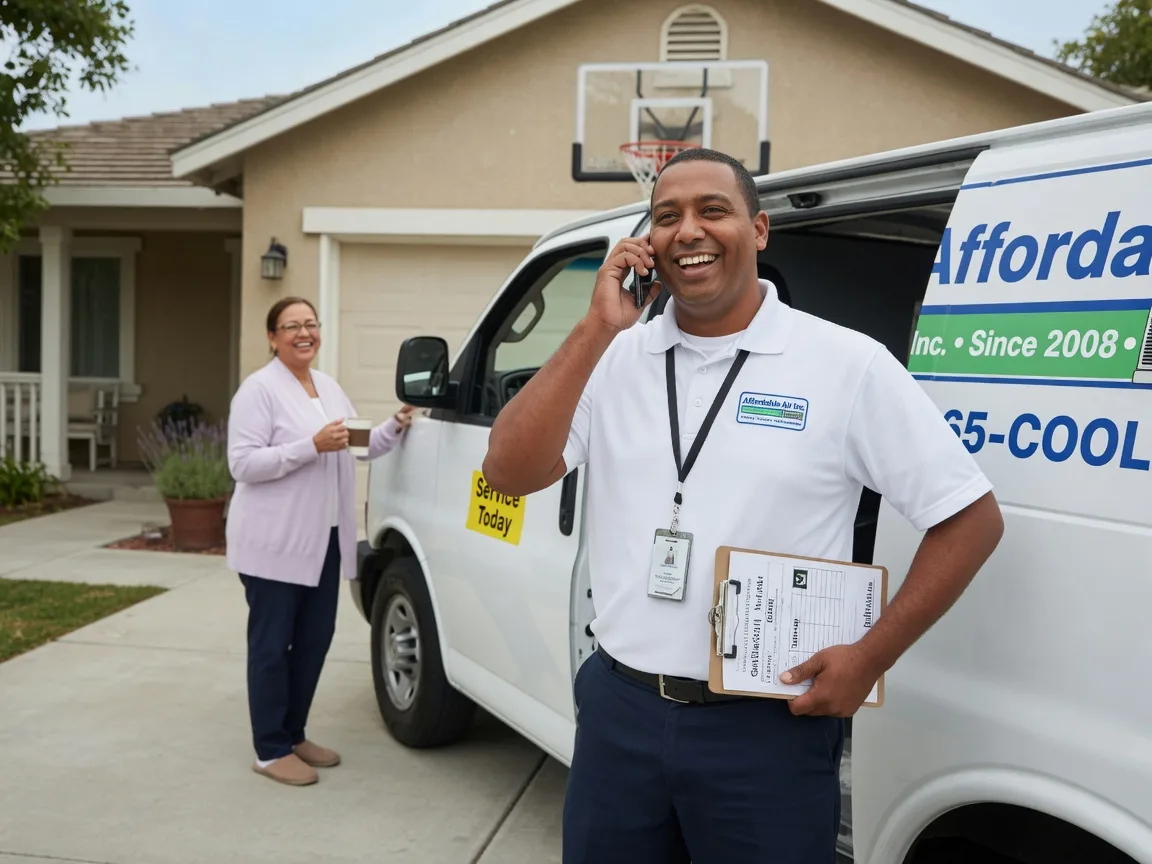 Central Ac Repair Vilas, NC FAQs